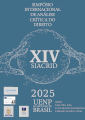 Anais do XIV Simpósio de Análise Crítica do Direito
